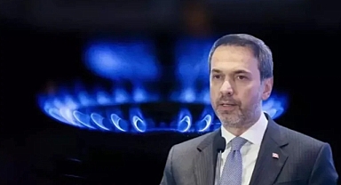 Doğalgaza zammı geliyor? Bakan Bayraktar açıkladı!