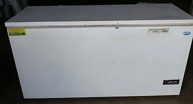 Dondurucu dolapta mahsur kalan 4 çocuk öldü!