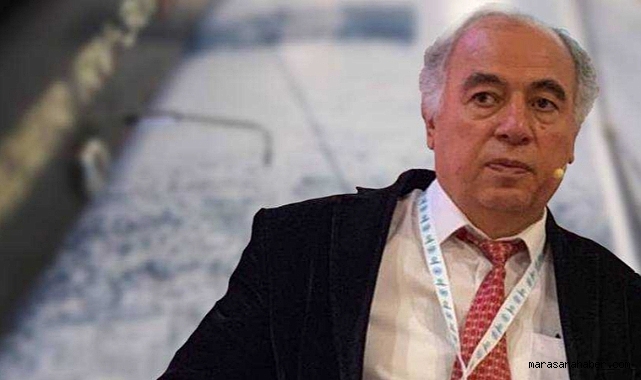 Dr. Ramazan Demirtaş’tan Şaşırtıcı Deprem İddiası: Merkez Kahramanmaraş değil!