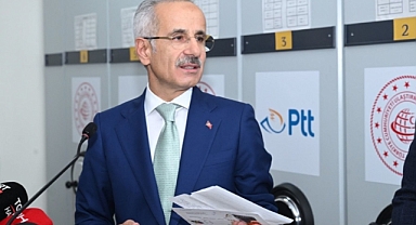 Dünya postacıları Ankara’da buluşuyor!