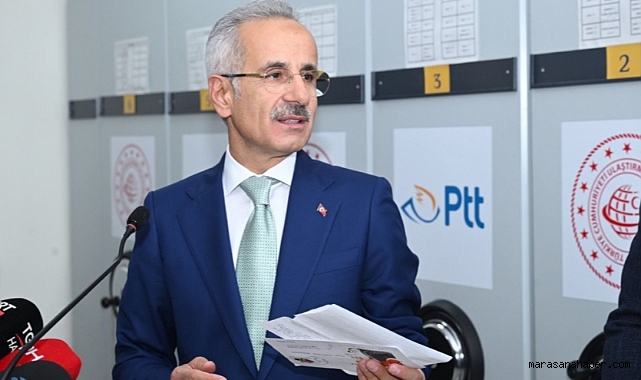 Dünya postacıları Ankara’da buluşuyor!