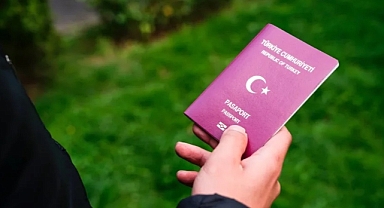 Dünyanın en güçlü pasaportu açıklandı! Türkiye maalesef çok gerilerde!