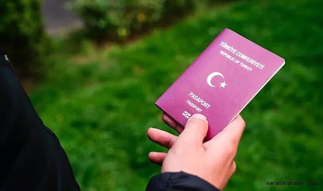 Dünyanın en güçlü pasaportu açıklandı! Türkiye maalesef çok gerilerde!