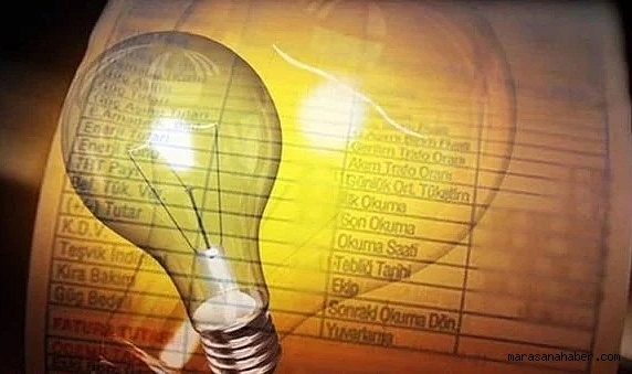 Elektriğe zam yolda!