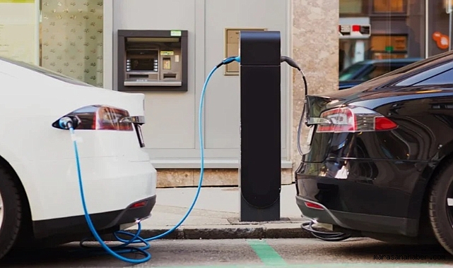 Elektrikli araç ithalatına yeni şartlar geldi!