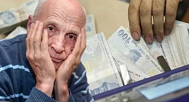 Emeklilere kötü haber daha! GSS kesintisi geliyor!