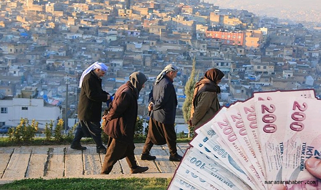 Emekliliğe kademeli düzenleme mi geliyor?