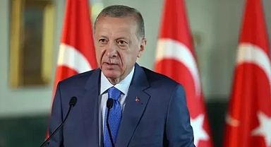 Erdoğan’dan Anayasa açıklaması! “Tartışma yoktur”