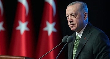 Erdoğan, İsrail terör örgütü gibi saldırıyor