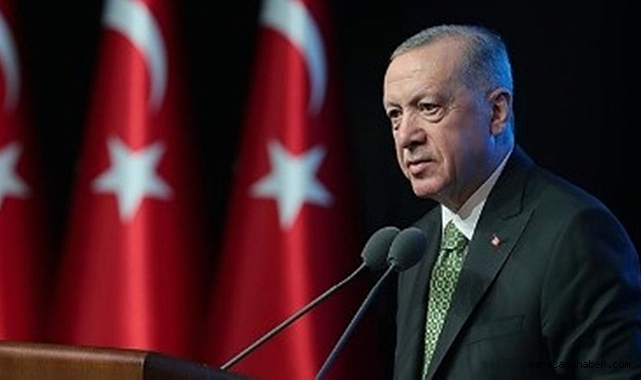 Erdoğan, İsrail terör örgütü gibi saldırıyor