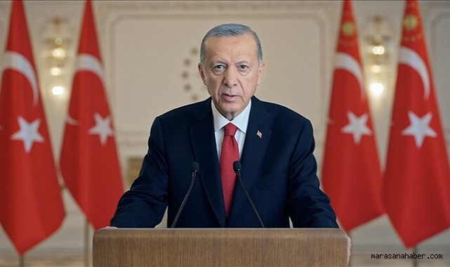 Erdoğan: “Kırım Türkleri’nin güvenliği dış politikamızın önceliğidir”