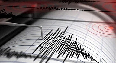 Erzincan’da Endişelendiren Deprem!