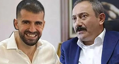 Eski Ankara Emniyet Müdürü Yılmaz'a 'örgütü' soruşturması! Kahramanmaraş emniyet müdürlüğü de yapmıştı!