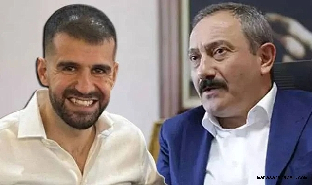 Eski Ankara Emniyet Müdürü Yılmaz'a 'örgütü' soruşturması! Kahramanmaraş emniyet müdürlüğü de yapmıştı!