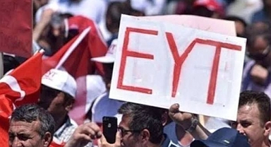 EYT’liler Dikkat! Yanlış Bildirim Emekli Maaşınızı Tehlikeye Atabilir