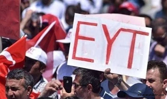 EYT’liler Dikkat! Yanlış Bildirim Emekli Maaşınızı Tehlikeye Atabilir