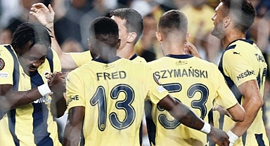Fenerbahçe, Avrupa Ligi’ne galibiyetle başladı!