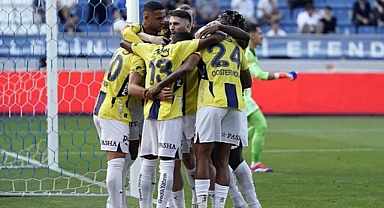 Fenerbahçe’den Mourinho yalanlaması!