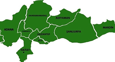 Gaziantep, Kahramanmaraş ve Şanlıurfa! Tatlı rekabette hangisi daha büyük?