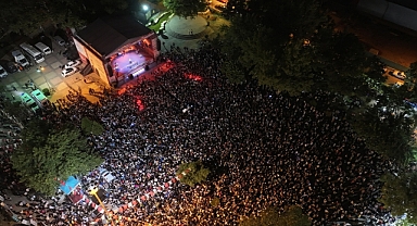 Geleneksel Ağustos Fuarı Ziyaretçi Rekoru Kırdı: 23 Günde 1 Milyon 100 Bin Ziyaretçi