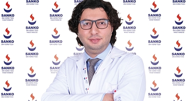 Girişimsel Radyoloji uzmanı Doç. Dr. Mehmet Kolu, Sanko Üniversitesi Hastanesi’nde