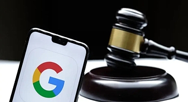 Google’a büyük ceza!