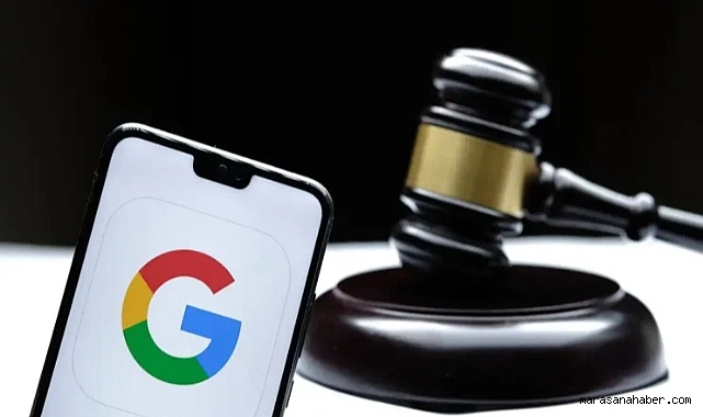 Google’a büyük ceza!