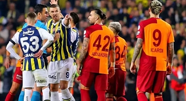 Gözler Fenerbahçe-Galatasaray derbisine çevrildi!