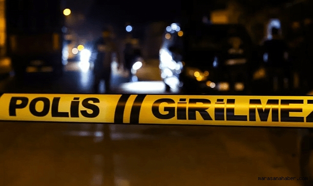 Hırsız polisi şehit etti!