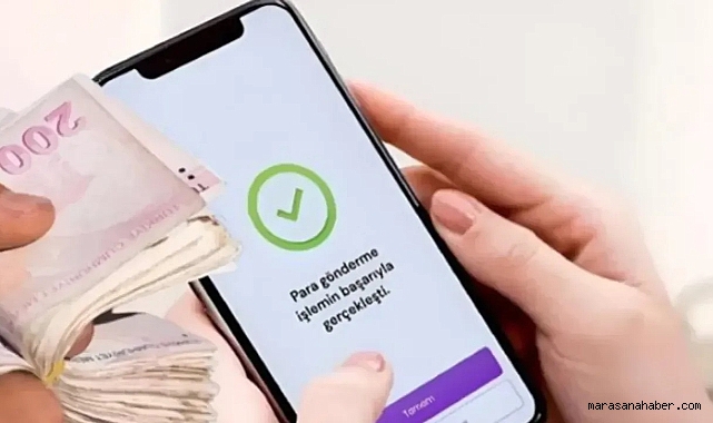 IBAN’lı tahsilata 250 Milyon Liralık Ceza!