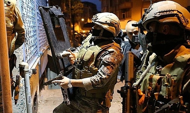 İçişleri’nden mali operasyon!