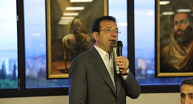 İmamoğlu’nun siyasi yasak davası ertelendi!