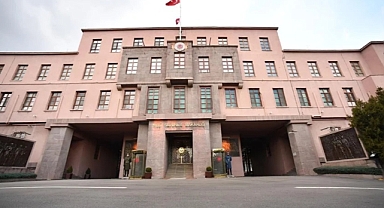Irak’ın kuzeyinde 24 hedef imha edildi!