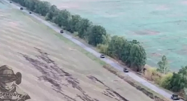 İran’ın Rusya’ya füze sağladığı iddiası gerilimi tırmandırdı!