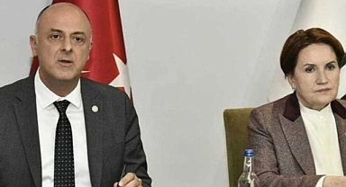 İYİ Parti’nin vekil sayısı 30’a düştü!