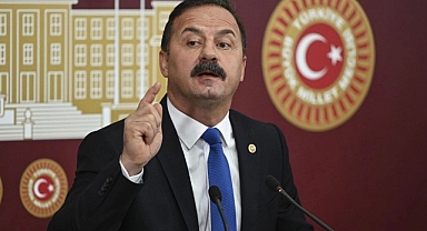 İyi Partiden ayrılan Ağıralioğlu, yeni partiyi kuruyor!