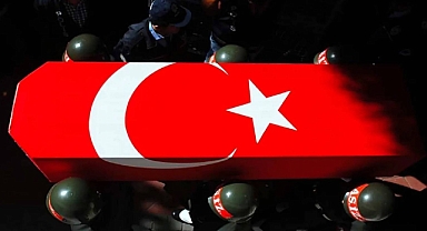 İzmir’de bir asker şehit oldu!