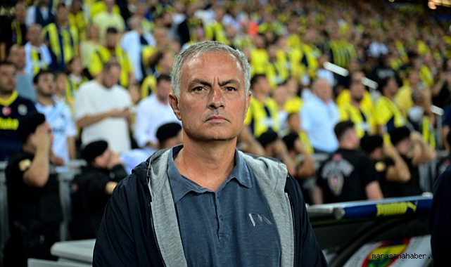 Jose Mourinho basın toplantısına katılmama sebebini açıkladı!