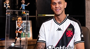 Josef de Souza silahlı saldırıya uğradı!