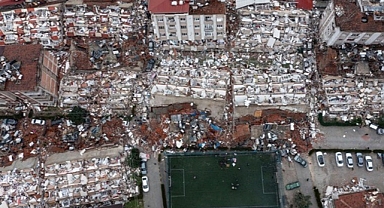 Kahramanmaraş depremleriyle ilgili görülmemiş savunma! 'Deprem Allah'tan oldu, inanmayanlar bizi suçluyor'