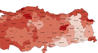 Kahramanmaraş, Eğitimde Cinsiyet Eşitliği Endeksinde Yükselişte!
