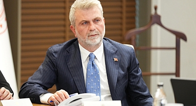 Kahramanmaraş’ın İmar Planları Bilimsel Verilere Göre Yeniden Şekillenecek!