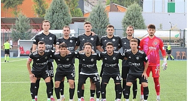 Kahramanmaraş İstiklalspor Sezona Galibiyetle Başladı: Kipaş Holding’in Desteği Moral Kaynağı Oldu