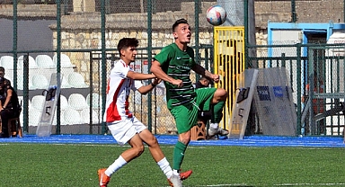 Kahramanmaraş İstiklalspor’un maç yapacağı saha değişti!