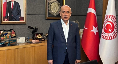 Kahramanmaraş Milletvekili Vahit Kirişci'nin acı günü!