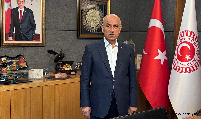 Kahramanmaraş Milletvekili Vahit Kirişci'nin acı günü!
