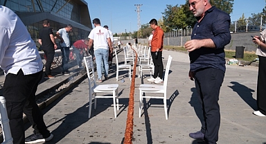 Kahramanmaraş rekoru Van’a kaptırdı!