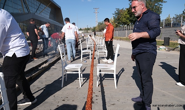Kahramanmaraş rekoru Van’a kaptırdı!
