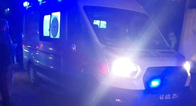 Kahramanmaraş'ta Beton Mikseri Dehşeti: 3 Yaşındaki Çocuğun Ayağı Koptu