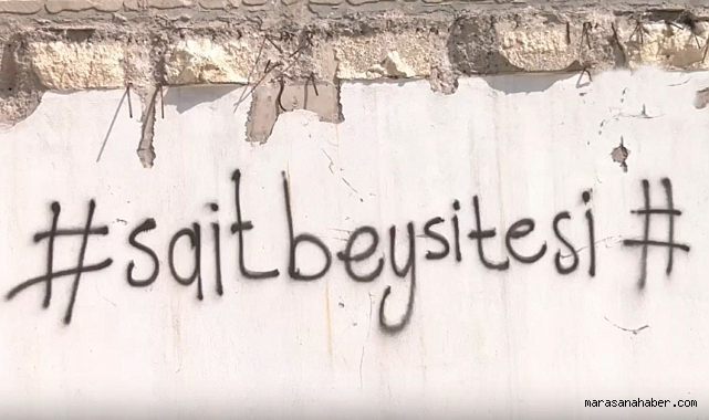 Kahramanmaraş’ta depremin acı hikayesi! Büyük felaketten 19 ay sonra ortaya çıkan cenaze!